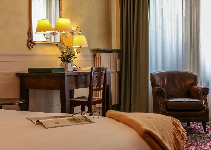 Relais Vimercati