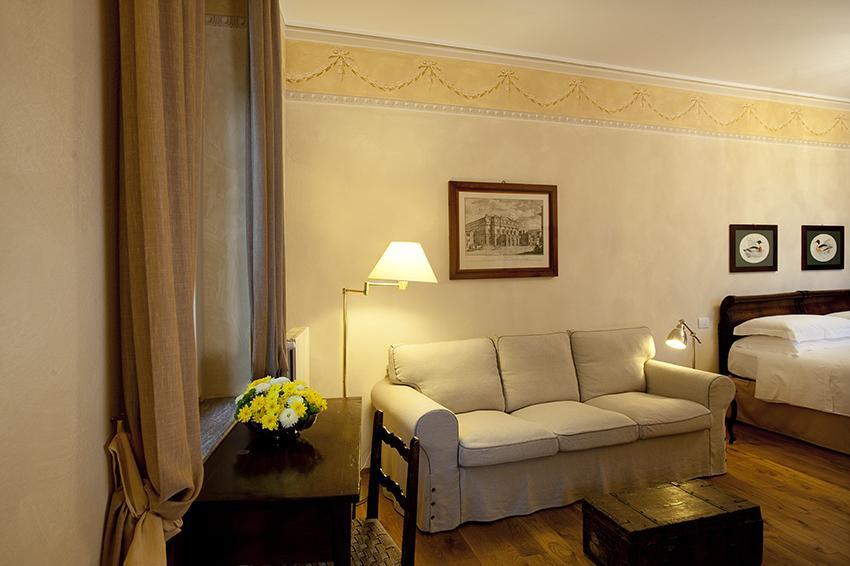 Relais Vimercati 5*