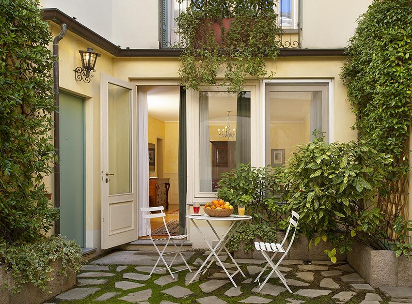 Relais Vimercati 5*