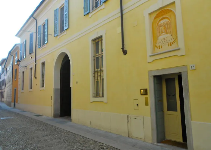 Relais Vimercati