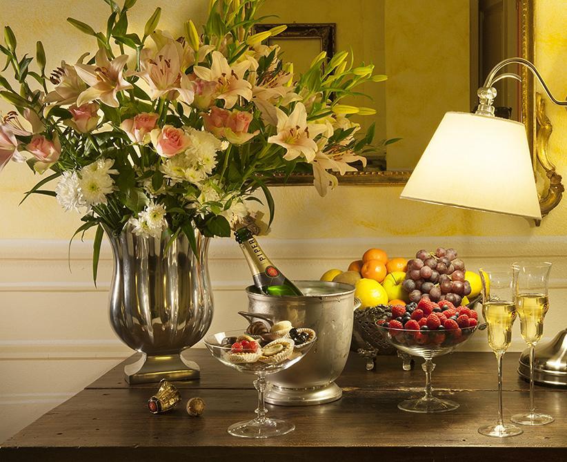 Relais Vimercati 5*