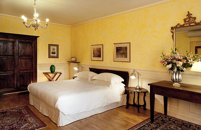 Bed & Breakfast Relais Vimercati 5*