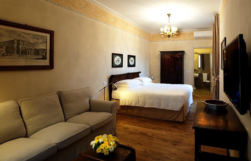 Relais Vimercati Bed & Breakfast 5*