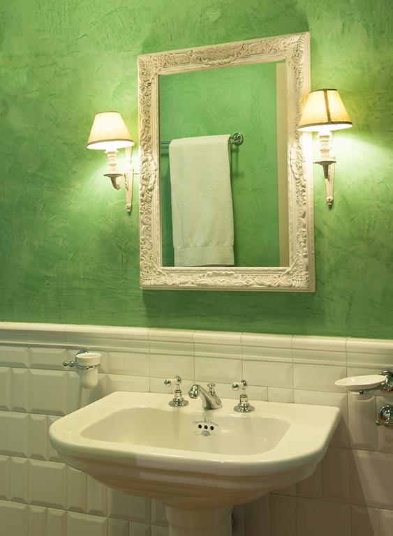 Relais Vimercati Bed & Breakfast Crema