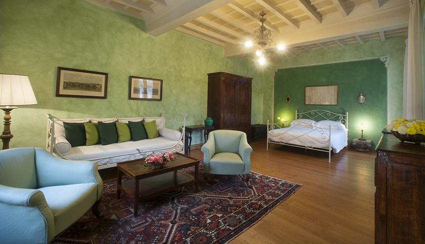 Bed & Breakfast Relais Vimercati Crema
