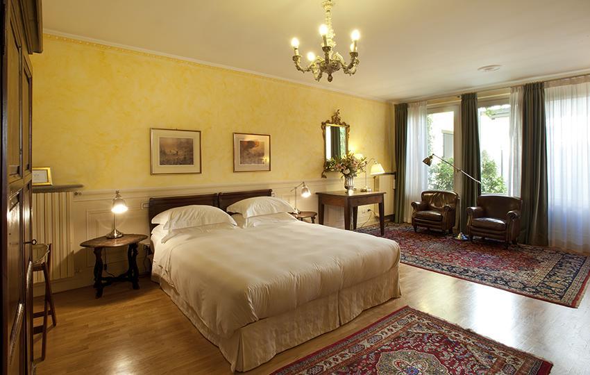 Relais Vimercati 5* Crema