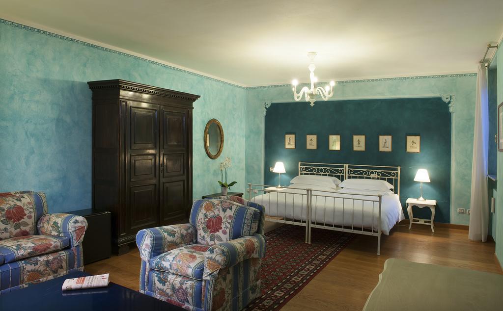 Relais Vimercati 5* Crema
