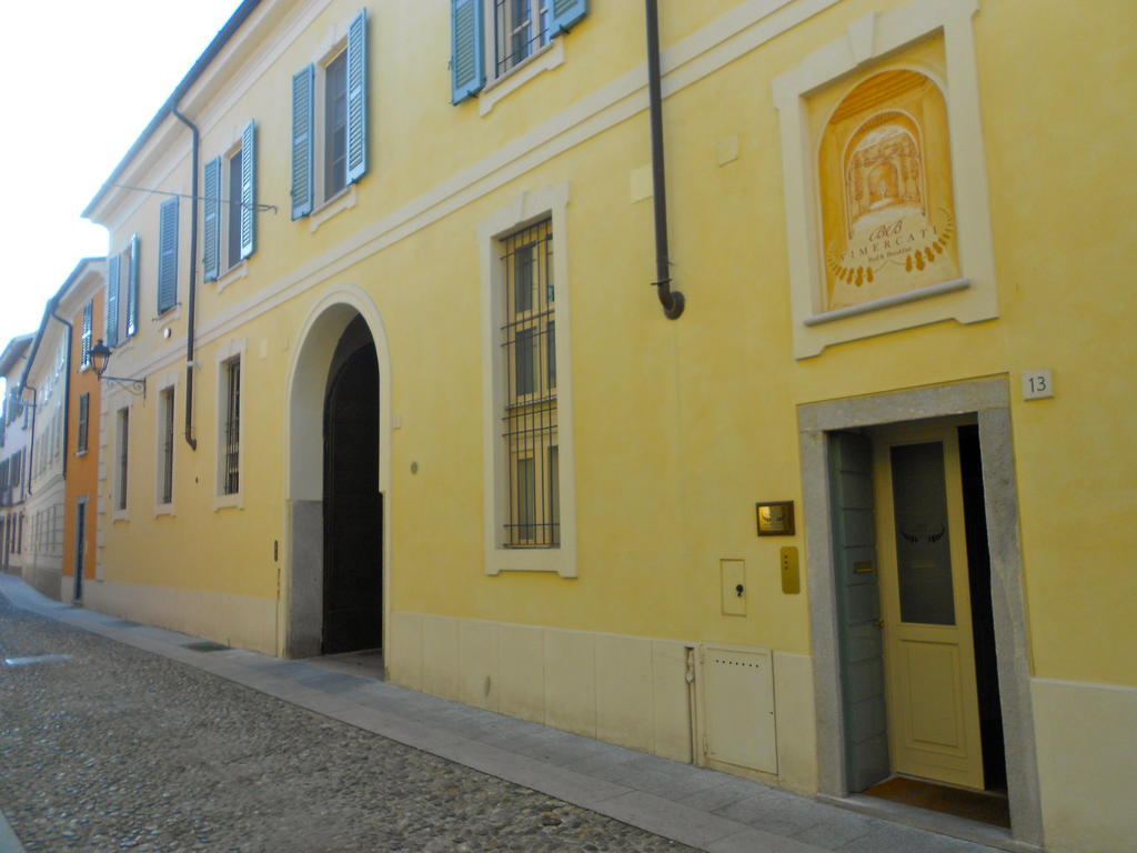 Relais Vimercati Crema