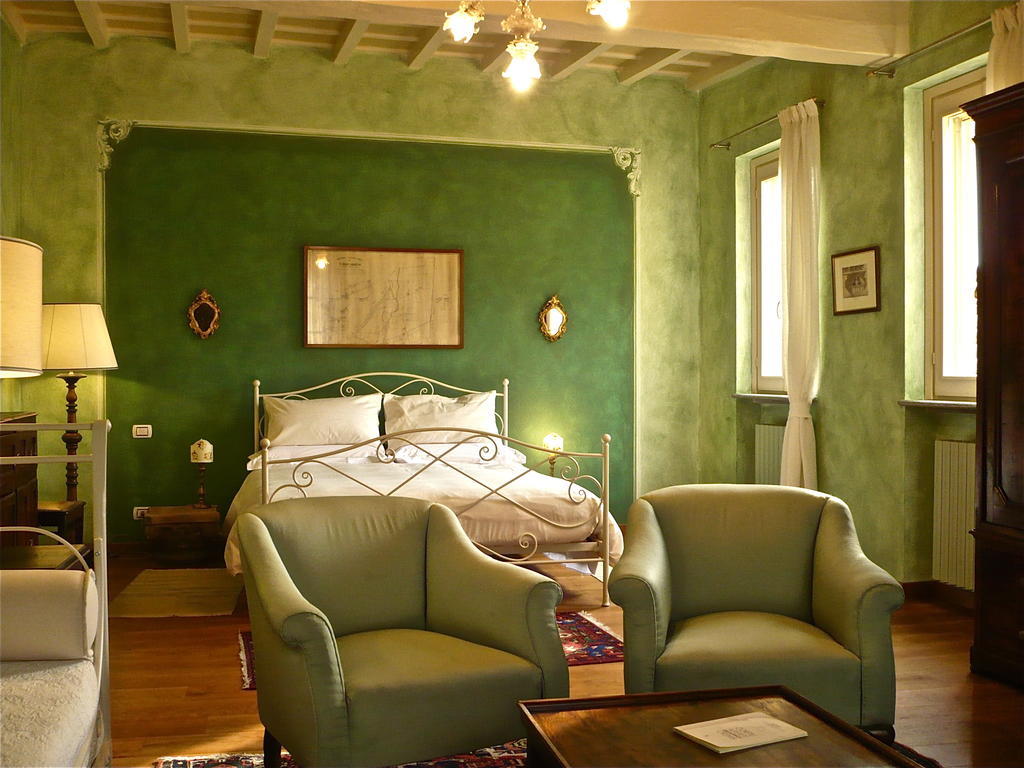 Bed & Breakfast Relais Vimercati Crema