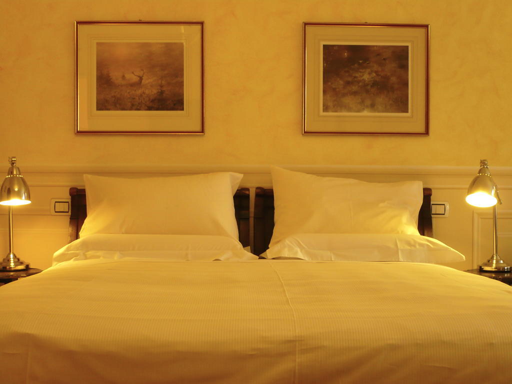 Bed & Breakfast Relais Vimercati