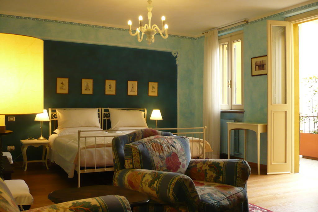 Bed & Breakfast Relais Vimercati Crema