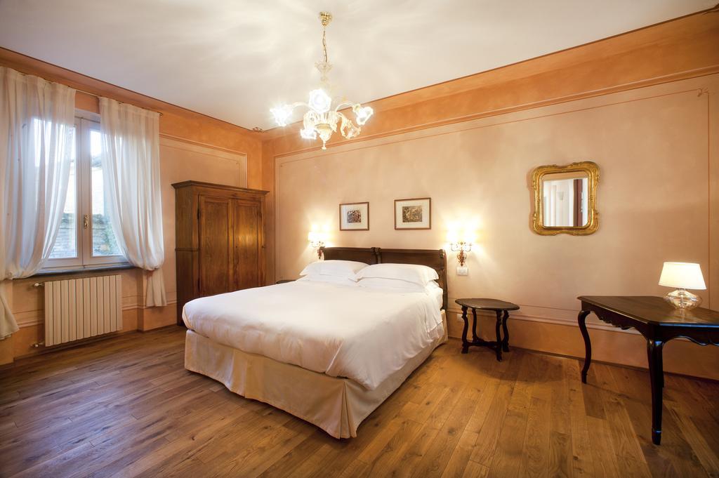 Bed & Breakfast Relais Vimercati
