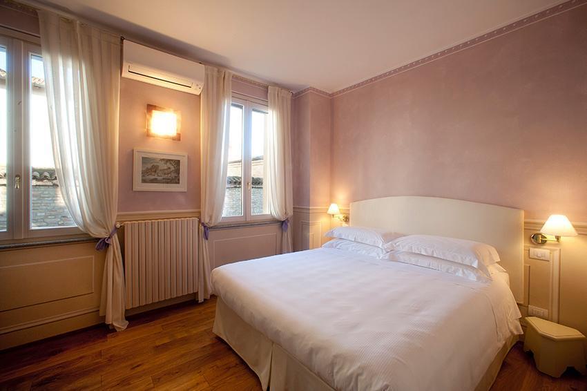 Relais Vimercati Bed & Breakfast