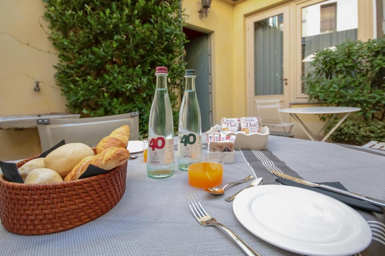Relais Vimercati Bed & Breakfast 5*