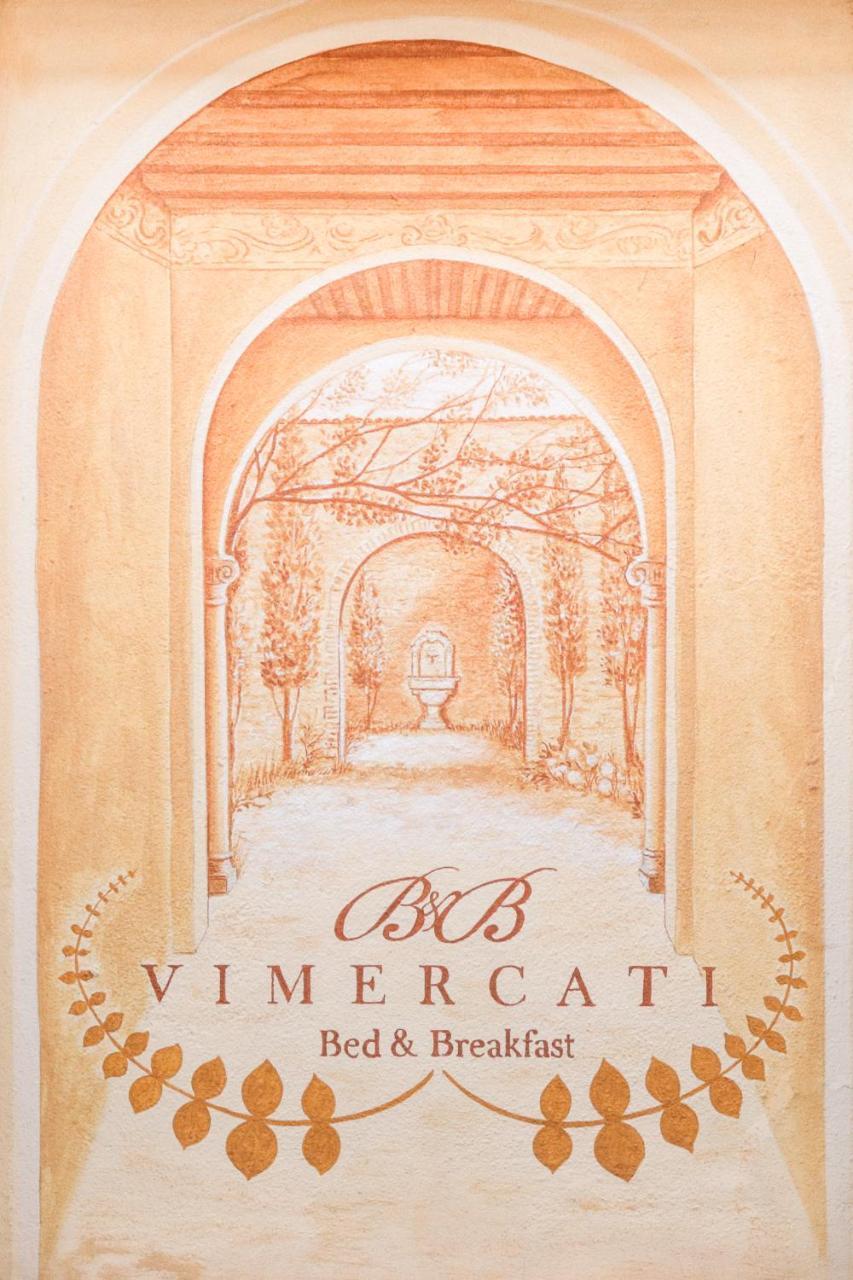 Relais Vimercati Bed & Breakfast 5*